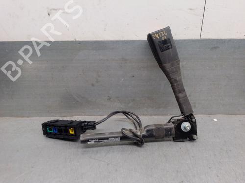 Used Front left belt tensioner OPEL CORSA D (S07) 1.2 (L08, L68) (86 hp) 31026524