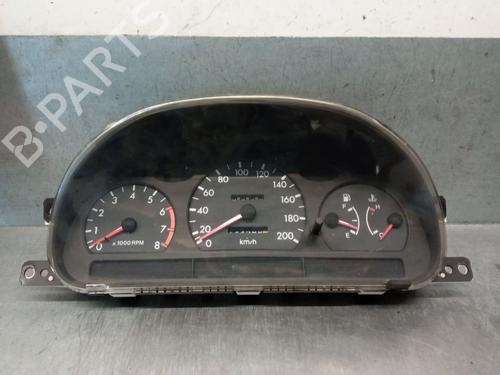 Used Instrument cluster HYUNDAI ACCENT I (X-3) 1.5 i 12V (88 hp) 29566658