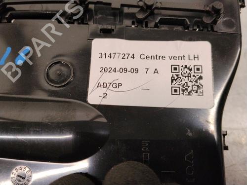 Air vent VOLVO XC60 II (246) B5 Mild-Hybrid | BP35769903I21 - Image 4