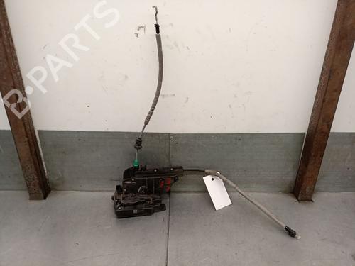 Used Front right lock MERCEDES-BENZ VITO Van (W447) 109 CDI (447.601, 447.603, 447.605) (88 hp) 31711030