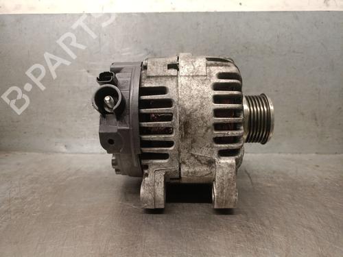 Used Alternator CITROËN C4 I (LC_) 1.6 HDi (90 hp) 28839558