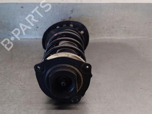 Left front shock absorber NISSAN PULSAR Hatchback (C13) 1.2 DIG-T | BP36385960M16 - Image 4