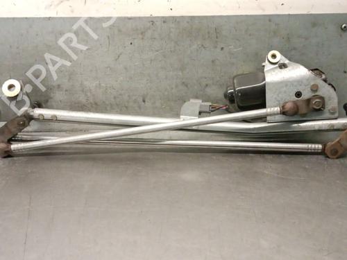 Front wiper motor ROVER 45 I Saloon (RT) 1.6 | BP31380940M29