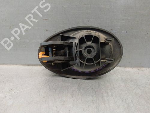 Rear right interior door handle DAEWOO MATIZ (M100, M150)  | BP17587165I16 