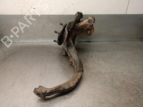 Right front steering knuckle MAZDA 6 Saloon (GG) 2.0 DI (GG14) | BP26657913M26 