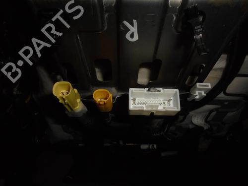 Right front seat HYUNDAI i40 I CW (VF) 1.7 CRDi | BP8405265C16 