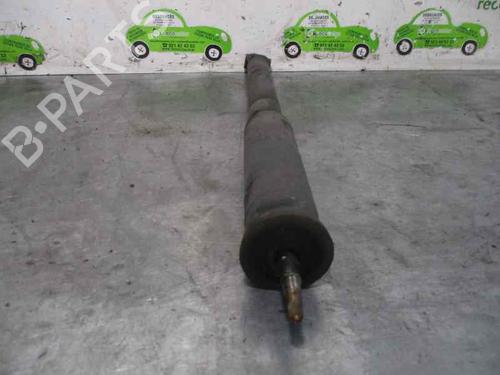 Right rear shock absorber MERCEDES-BENZ E-CLASS (W211) E 320 CDI (211.026) | BP3141652M19 