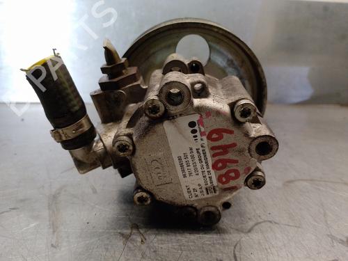 Styring servopumpe CITROËN C5 I (DC_) 1.8 16V (DC6FZB, DC6FZE) | BP15638225M99 