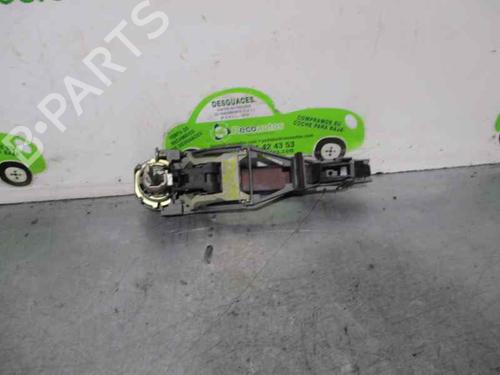 Høyre foran utvendig håndtak SEAT AROSA (6H1) 1.0 | BP2048715C129 