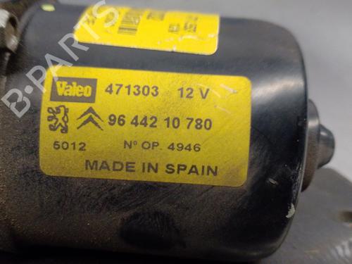 Viskermotor vindrude CITROËN BERLINGO / BERLINGO FIRST MPV (MF_, GJK_, GFK_) 1.9 D (MFWJZ) | BP29452213M29 