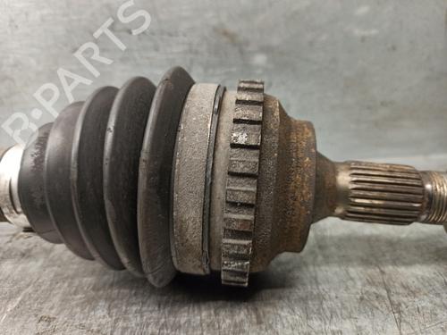 Right front driveshaft CITROËN XSARA (N1) 1.6 16V | BP11194707M39 