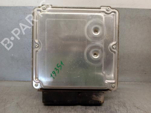 Calculateur moteur (ecu) VW TOUAREG (7LA, 7L6, 7L7) 3.2 V6 | BP18101521M57 