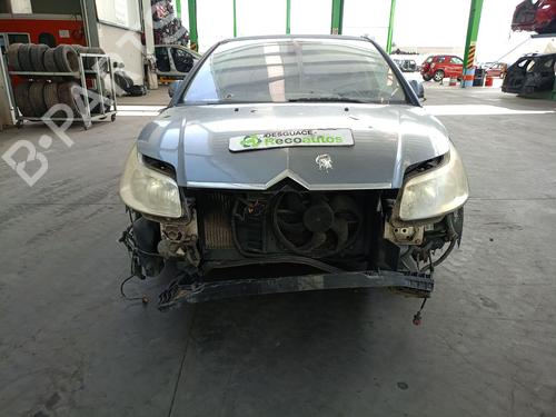 Left taillight CITROËN C4 Coupe (LA_) 1.6 HDi | BP28080070C34 