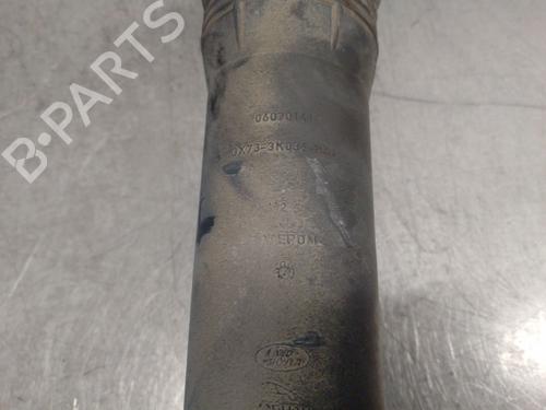 Left rear shock absorber JAGUAR F-PACE (X761) 2.0 TD4 AWD | BP32517140M18  - Image 5