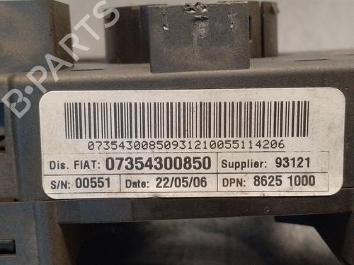 Headlight switch PEUGEOT BOXER Platform/Chassis 2.2 HDi 100 | BP32325987I24 