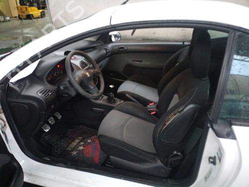 Fuel pump PEUGEOT 206 CC (2D)  | BP30279813M76 