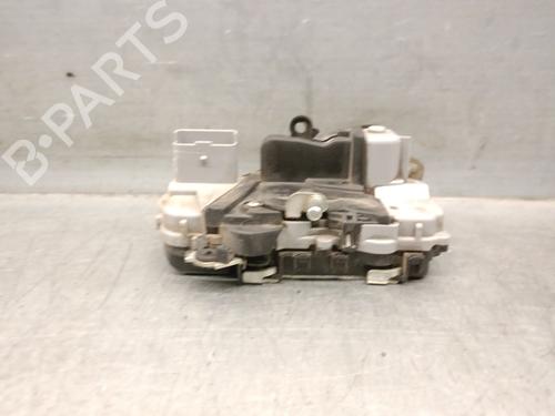 Front right lock CITROËN XSARA PICASSO (N68) 1.6 HDi | BP30127186C97
