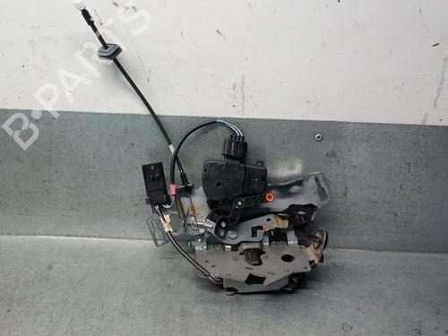 Used Rear right lock CHRYSLER GRAND VOYAGER V (RT) 2.8 CRD (163 hp) 30686540