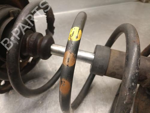 Right front shock absorber PEUGEOT EXPERT (224_) 2.0 HDI | BP21581096M17 