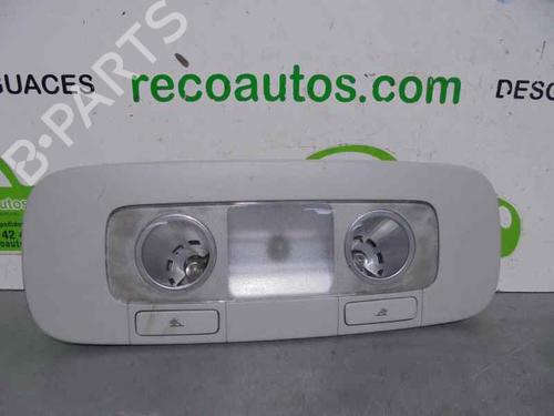 Innerbelysning VW GOLF VI (5K1) 1.6 TDI (105 hp) 7444784