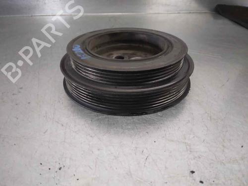 Pulley FIAT DUCATO Van (250_) 100 Multijet 2,2 D | BP20262832M122 