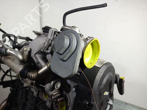 Engine SEAT IBIZA III (6L1) 1.9 TDI | BP32474394M1