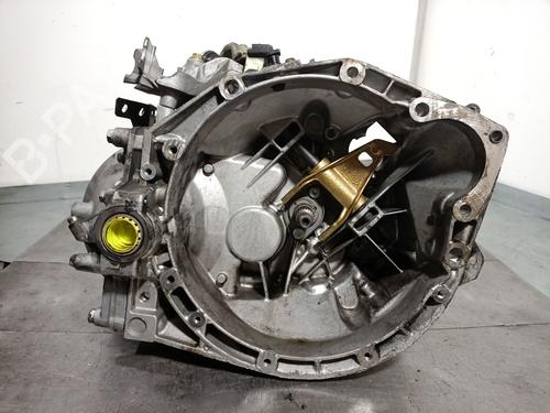 Used Gearbox Gearbox PEUGEOT 807 (EB_) 2.2 HDi (128 hp) 34720294 34720294