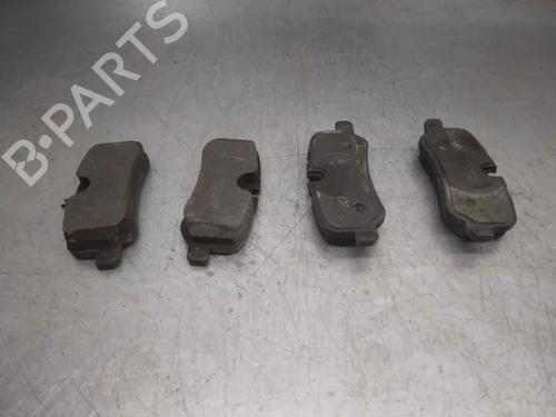 Other LAND ROVER DISCOVERY III (L319)  BP21021035O1
