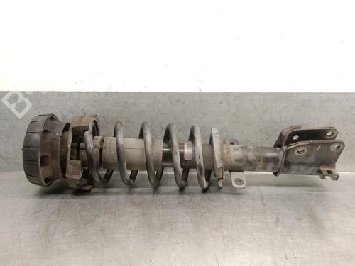 Used Right front shock absorber RENAULT TRAFIC II Van (FL) 2.5 dCi 145 (FL0J) (146 hp) 28536885