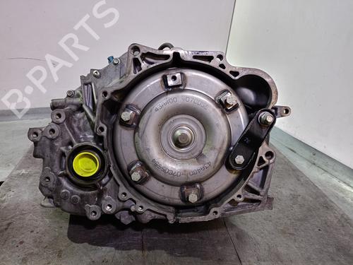 Used Gearbox Gearbox OPEL ANTARA A (L07) 2.0 CDTI (150 hp) 17695761 17695761