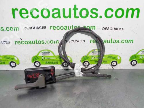 Used Rear right interior door handle MERCEDES-BENZ SPRINTER 3,5-t Van (B906) [2006-2020]  5016073