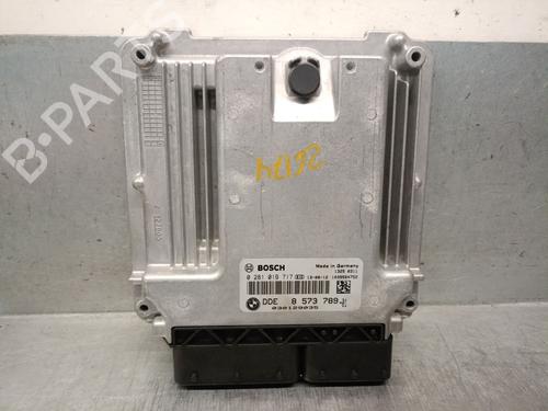 Used Engine control unit (ECU) Engine control unit (ECU) 38267004 38267004