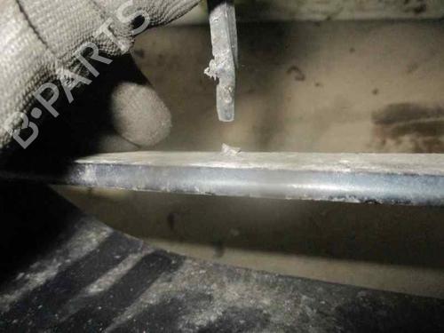 Front bumper HYUNDAI LANTRA II (J-2) 1.9 D | BP3265207C7 
