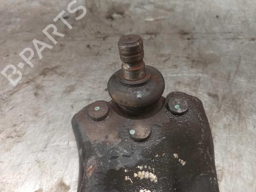 Left front suspension arm CITROËN C2 (JM_) 1.1 | BP8063361M12 