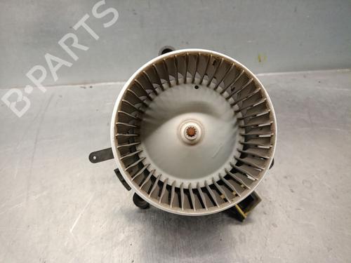Heater blower motor TOYOTA PROACE Van (MDZ_) 1.5 D4d (MDZ8) | BP21794099M62 