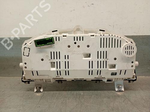 Instrument cluster LAND ROVER FREELANDER 2 (L359) 2.2 TD4 4x4 | BP25798673C47 