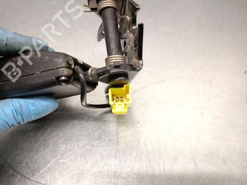Seat buckle VOLVO V60 I (155) 1.6 DRIVe | BP23549132I32 