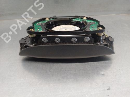 Driver airbag MERCEDES-BENZ E-CLASS (W210) E 320 (210.065) | BP17635717C9 
