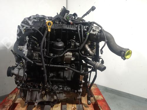 Engine KIA CEE'D (JD) 1.6 CRDi 128 | BP37154537M1 - Image 4