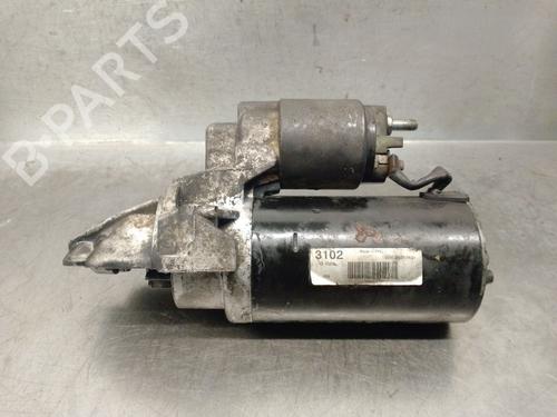 Used Starter FORD TRANSIT Platform/Chassis (FM_ _, FN_ _, FF_ _) 2.4 TDCi RWD (115 hp) 31680301