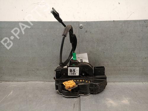Used Rear left lock Rear left lock CHEVROLET ORLANDO (J309) 2.0 D (131 hp) 33324601 33324601