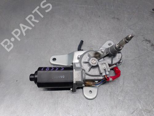 Used Rear wiper motor HONDA JAZZ II (GD_, GE3, GE2) [2001-2008]  14999075