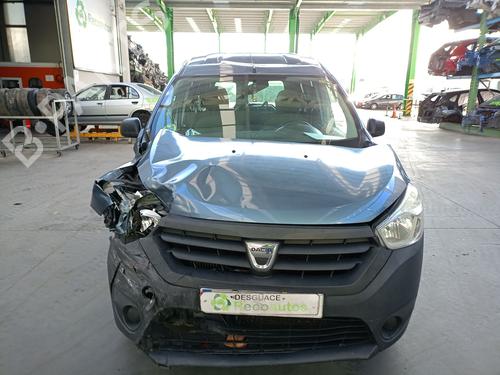 Front left interior door handle DACIA DOKKER Box Body/MPV 1.5 dCi 75 / Blue dCi 75 (FEJW, FEAH) | BP25243973I13  - Image 8