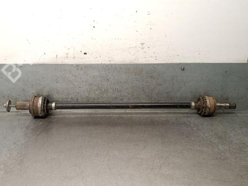 Transmisión trasera izquierda VOLVO XC90 II (256) D5 AWD (235 hp) 32337342