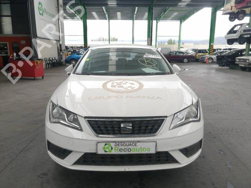 Display monitor SEAT LEON (5F1) 1.6 TDI | BP18002946C48 - Image 10