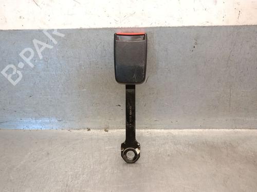 Engache cinturón FIAT SCUDO Bus (220_) 2.0 JTD 16V 9256207589 | 9256207589