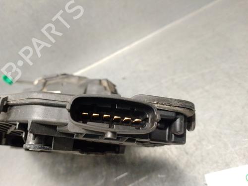 Front left lock JAGUAR F-PACE (X761) 2.0 TD4 AWD | BP33965243C98 - Image 5