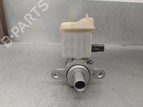 Brake master cylinder DODGE JOURNEY 2.0 CRD | BP36051040M77 - Image 2