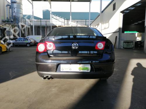 Heater resistor VW PASSAT B6 (3C2) 2.0 TDI | BP36453510M108 - Image 12