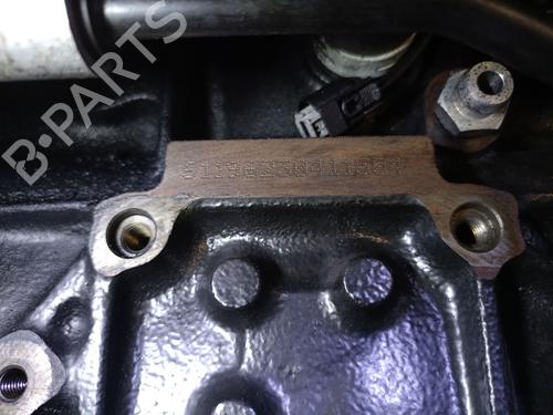 Engine MERCEDES-BENZ C-CLASS (W203) C 220 CDI (203.006, 203.008) | BP29398601M1 